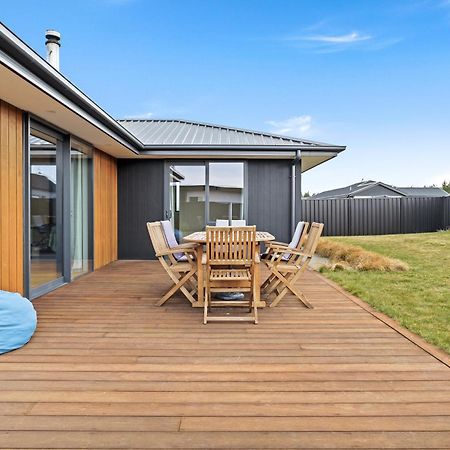 Villa Holiday Comfort Twizel Exterior foto