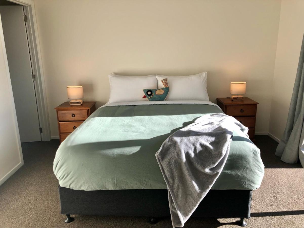 Villa Holiday Comfort Twizel Exterior foto