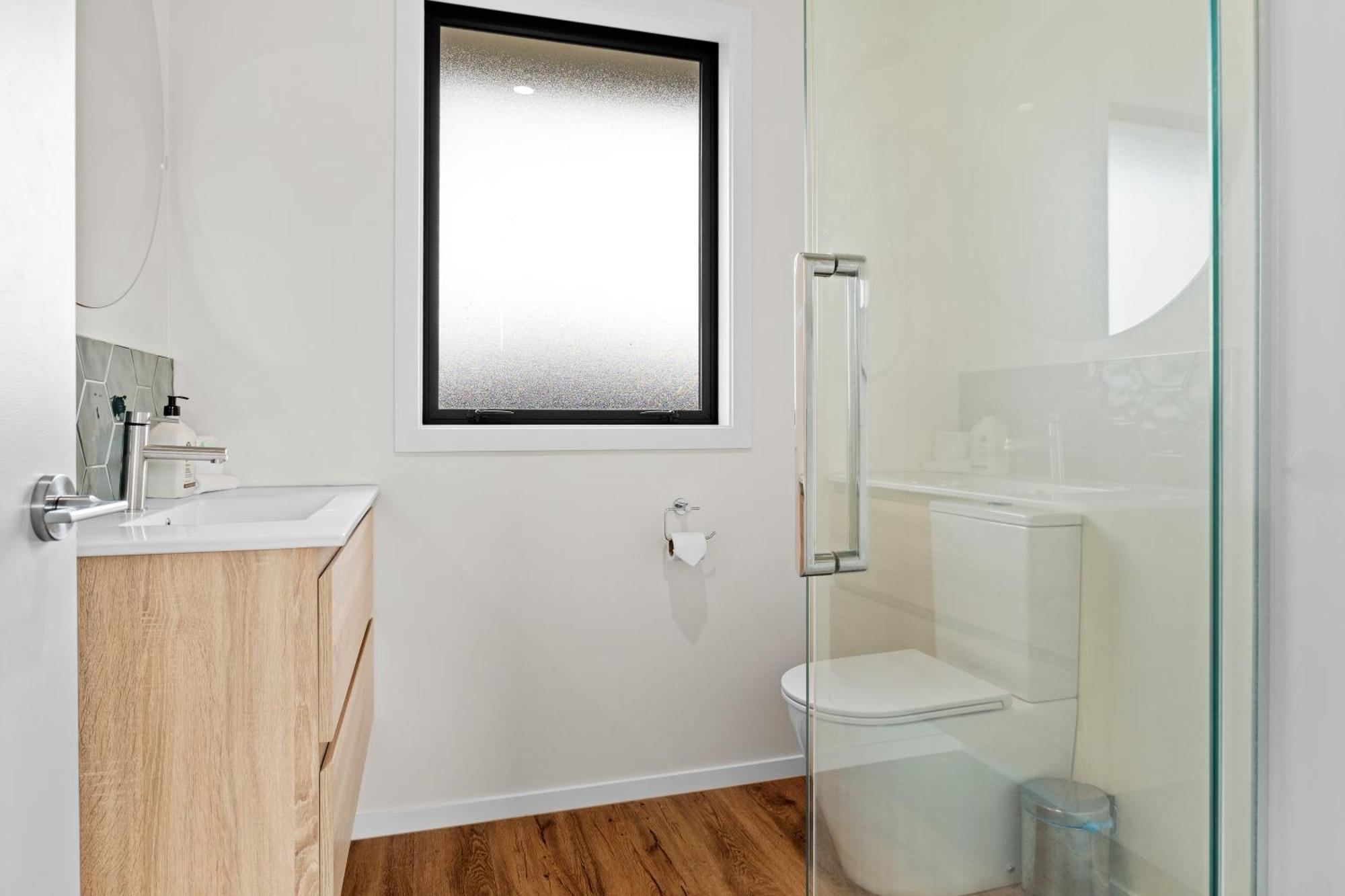 Villa Holiday Comfort Twizel Exterior foto